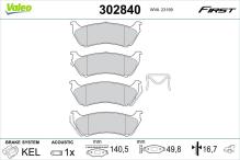 VALEO 302840